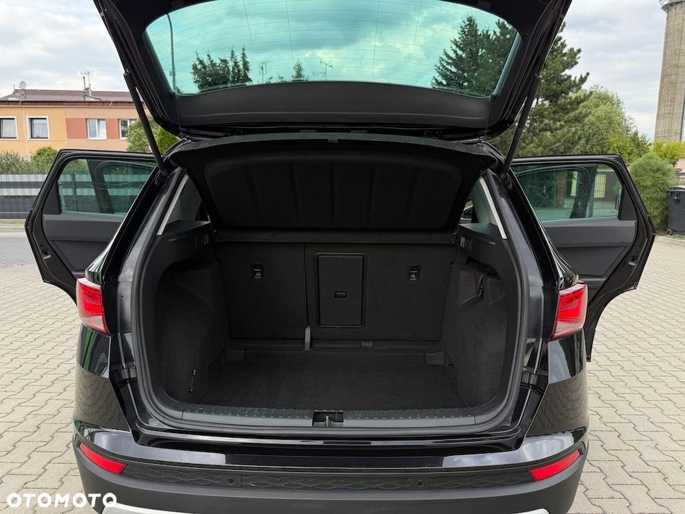 Seat Ateca 1.5 Eco TSI Style S&S - 30