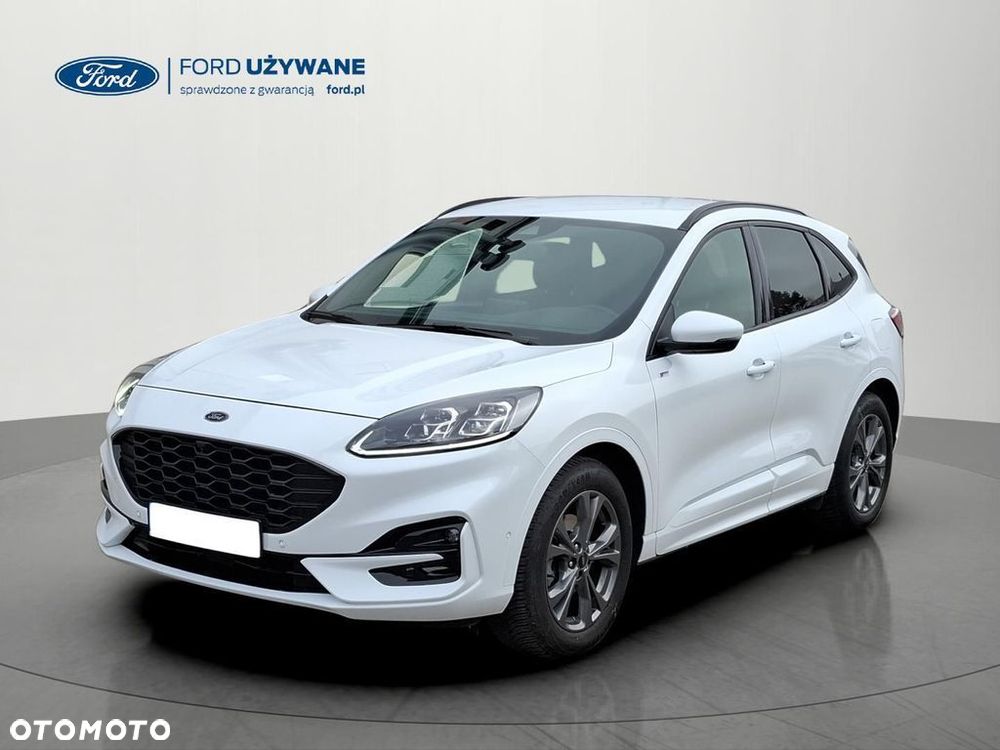 Ford Kuga 1.5 EcoBoost FWD ST-Line X - 1