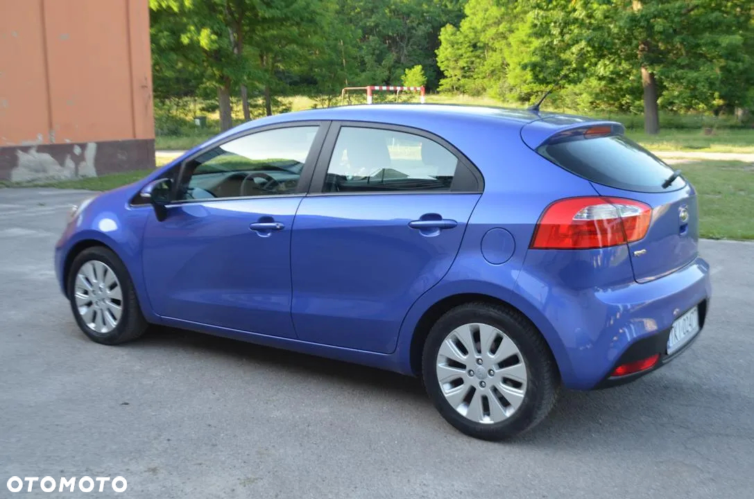 Kia Rio 1.2 Edition 7 - 6