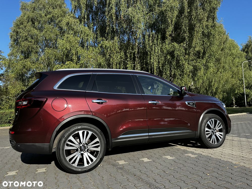 Renault Koleos 2.0 dCi Initiale Paris 4x4 X-Tronic - 11
