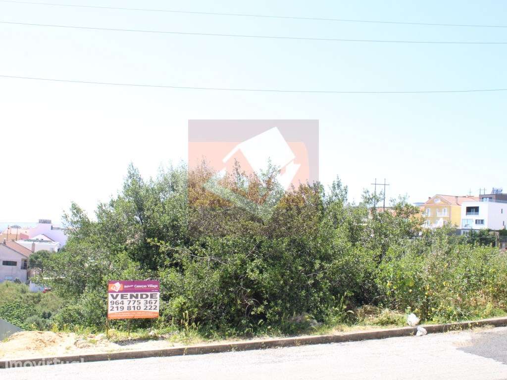 Terreno urbano para construção no Bairro do Girassol, Ramada - Grande imagem: 4/5