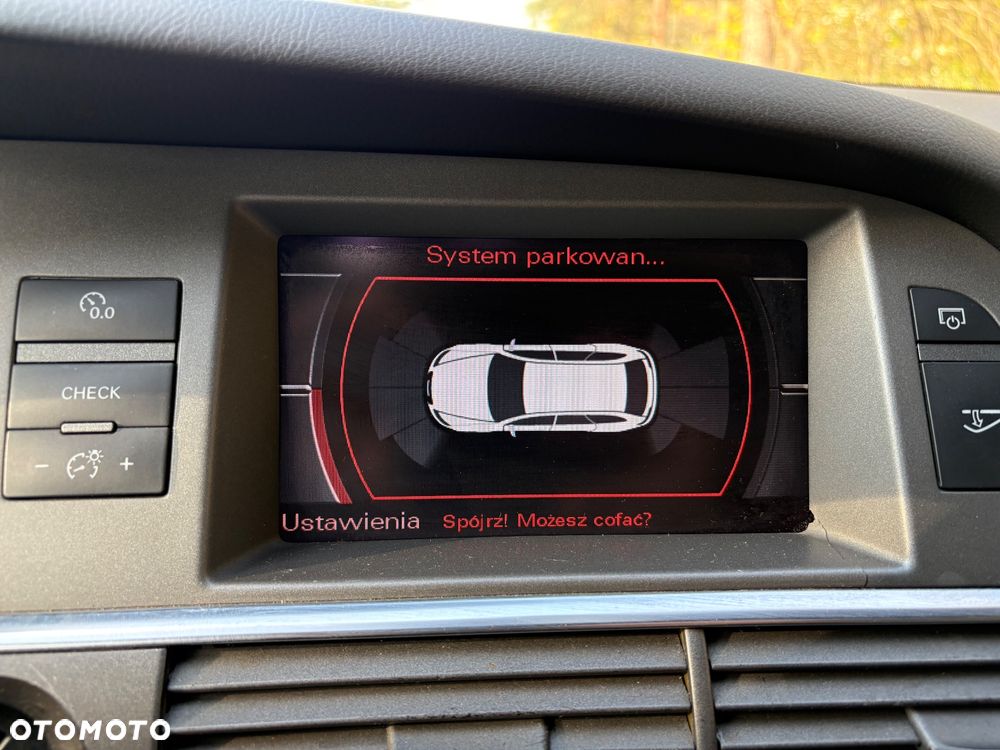 Audi A6 Avant 3.0 TDI tiptronic DPF quattro - 9