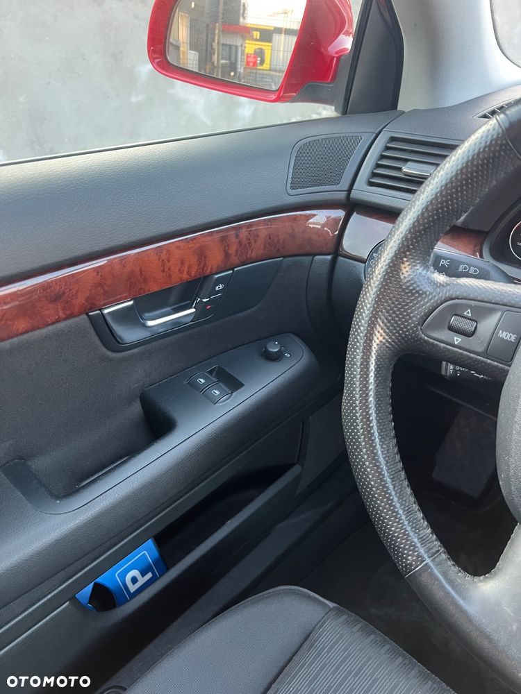 Audi A4 Avant 1.6 - 7