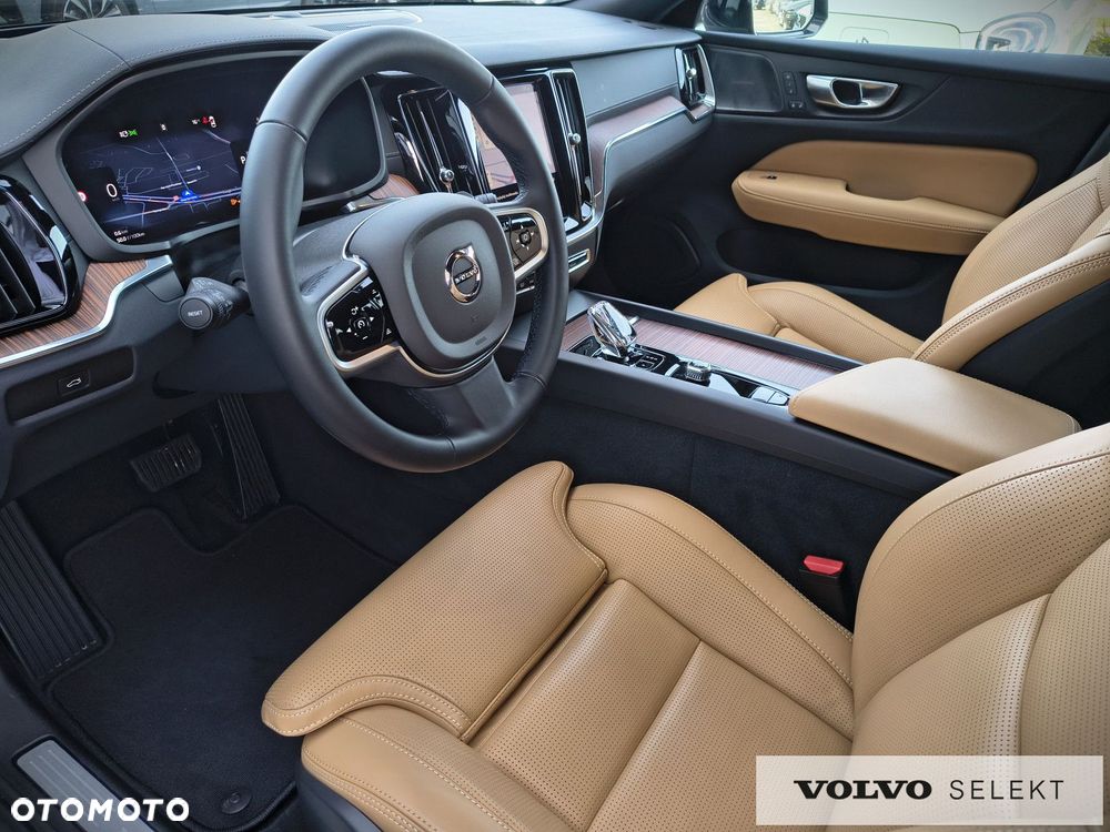Volvo V60 - 11