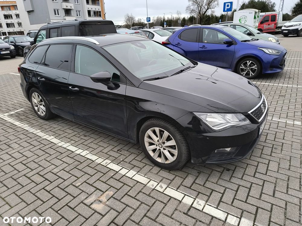 Seat Leon - 1