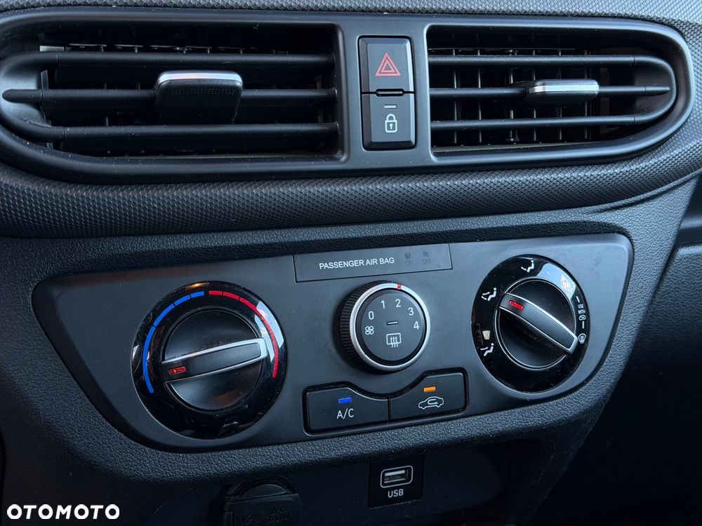 Hyundai i10 1.0 Comfort - 15