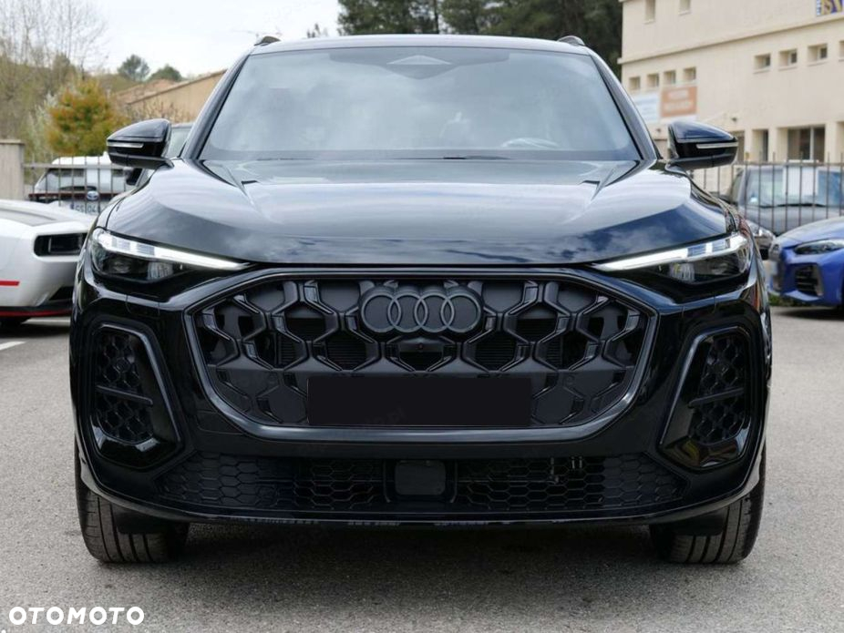 Audi Q5 - 3