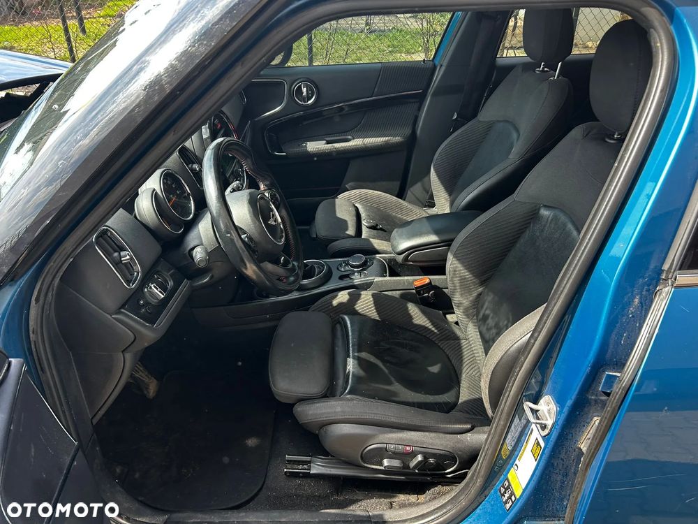 MINI Countryman Cooper S All4 - 29