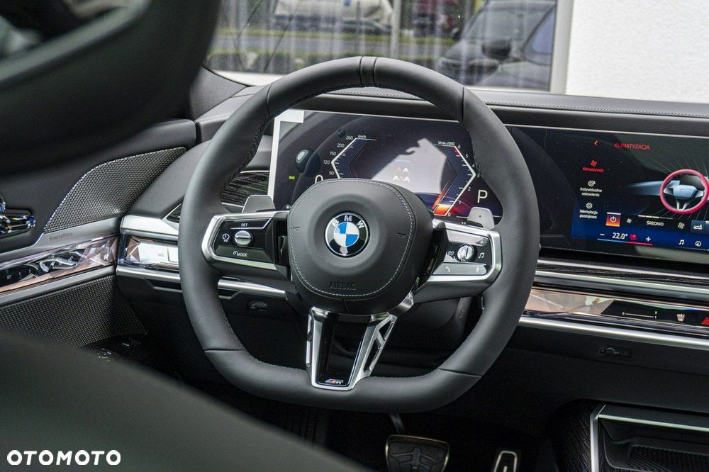 BMW Seria 7 - 23
