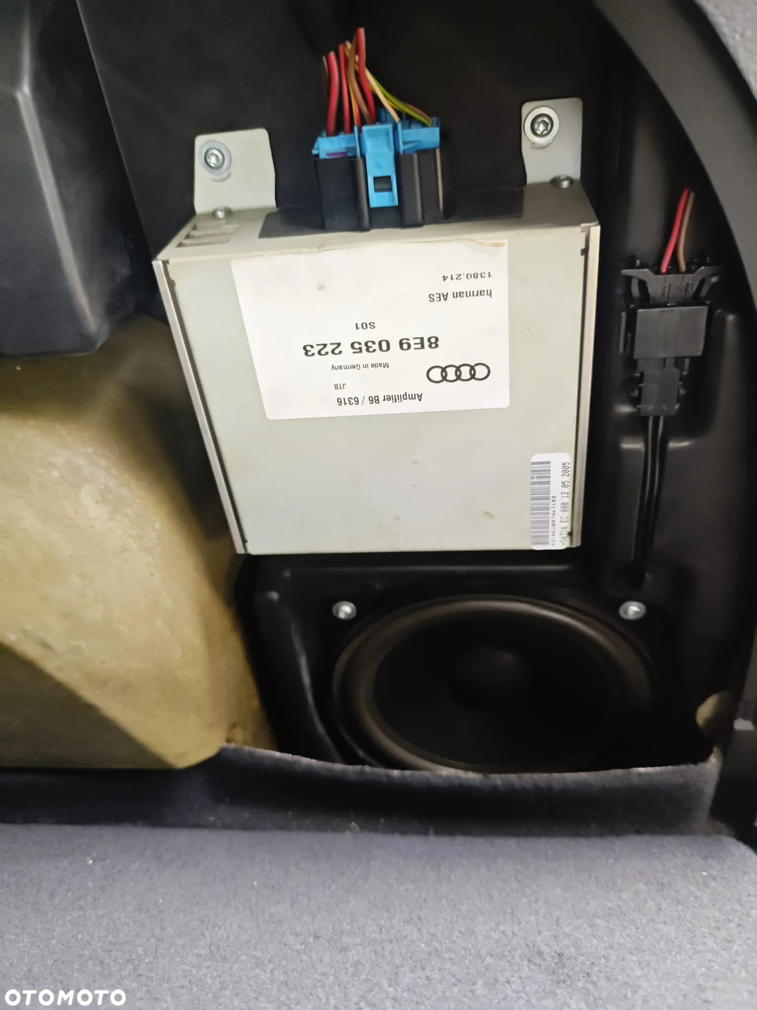 Audi A6 2.0 TDI - 21