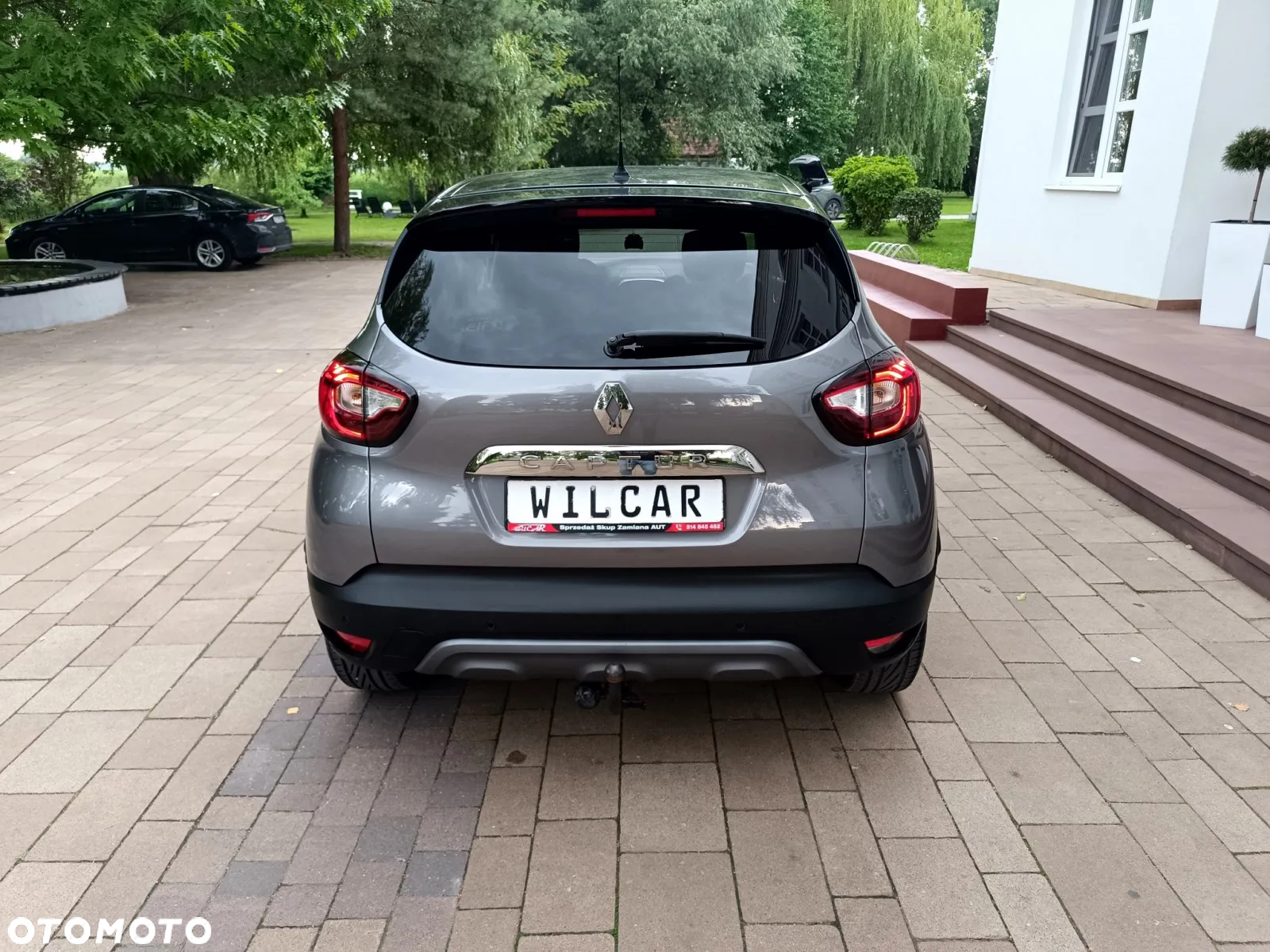 Renault Captur 1.3 Energy TCe Initiale Paris EDC - 15