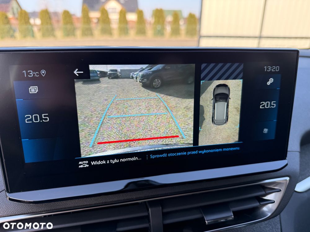 Peugeot 3008 BlueHDi 130 Stop & Start Allure Pack - 32