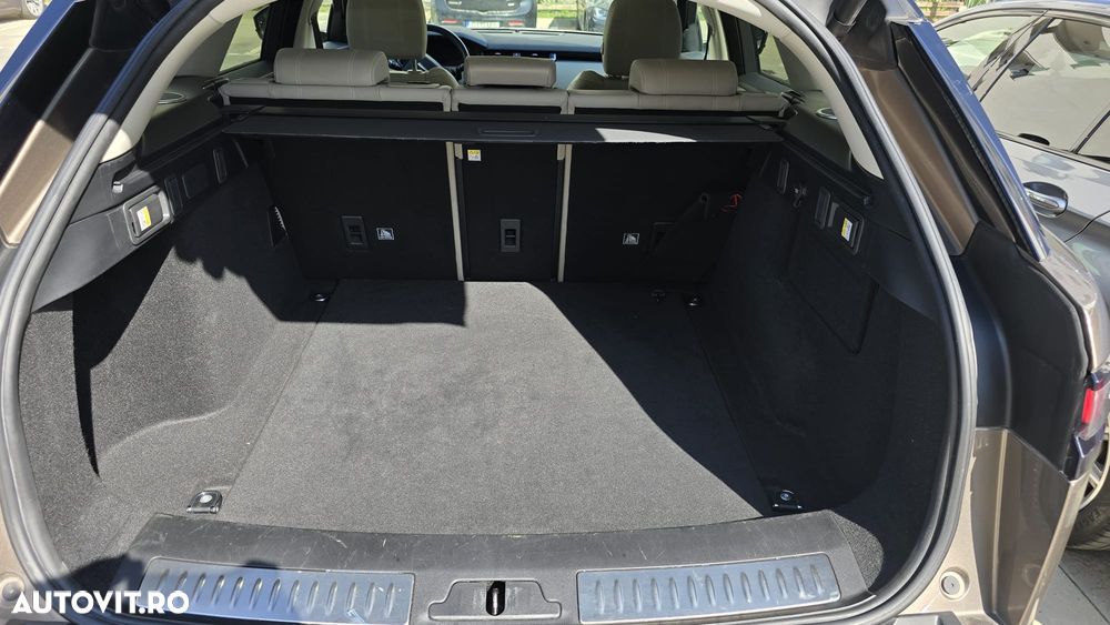 Land Rover Range Rover Velar 2.0 R-Dynamic SE - 5