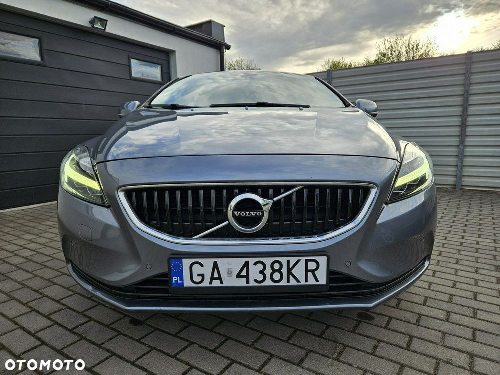 Volvo V40 D2 Drive-E SCR Dynamic Edition - 9