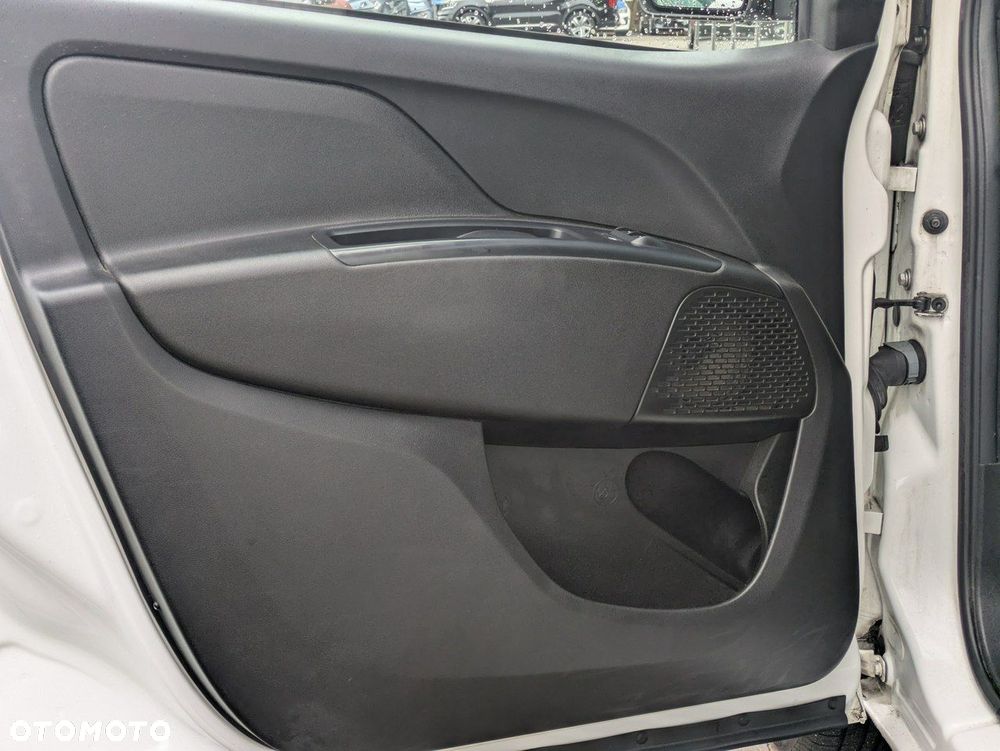 Fiat Doblo - 10