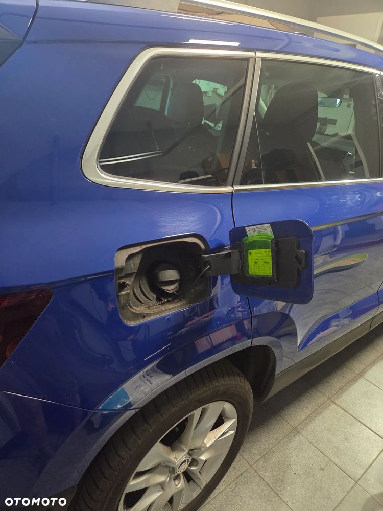 Skoda Karoq 1.5 TSI ACT 4x2 Style DSG - 14