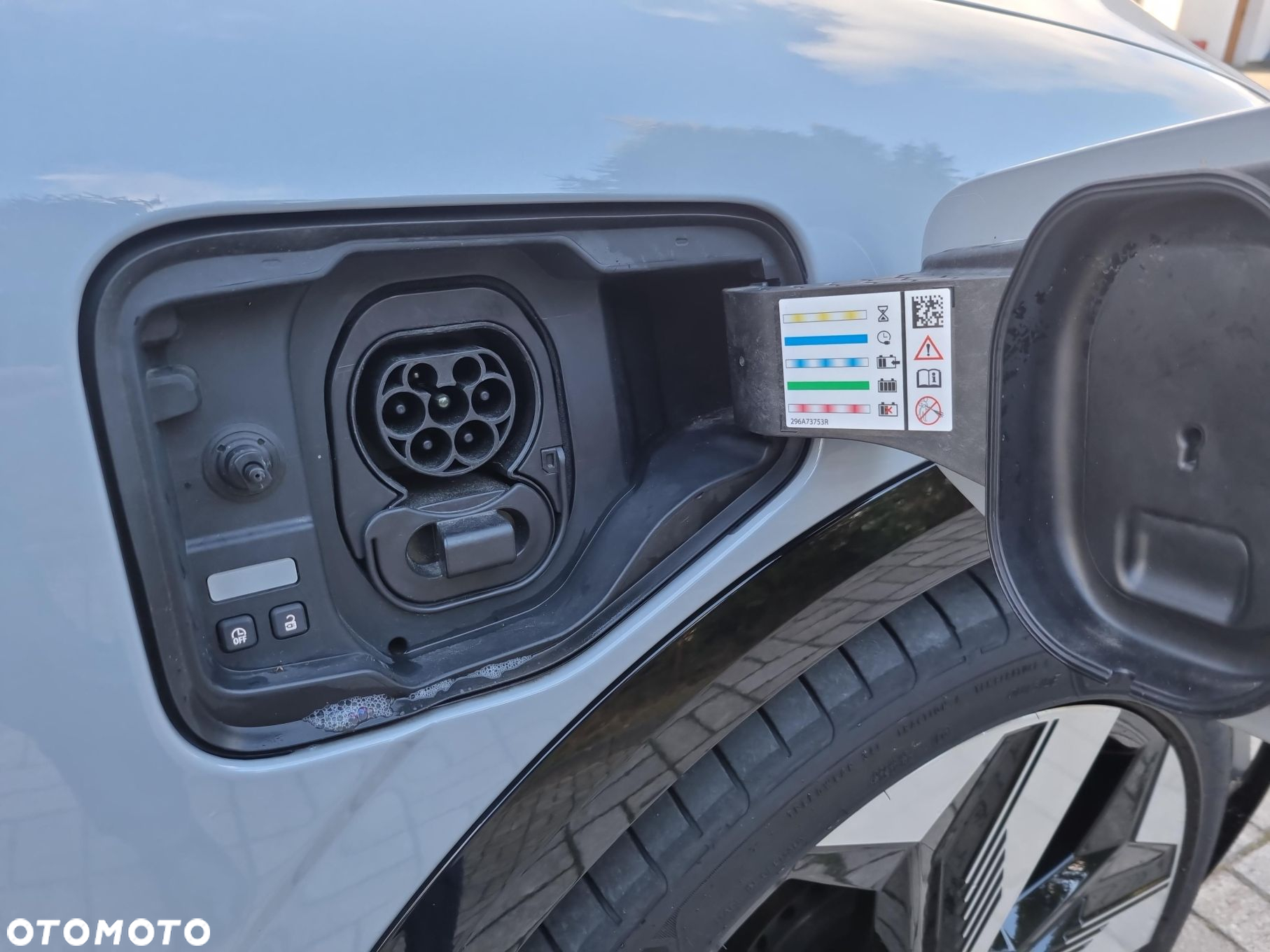 Renault Megane EV60 Techno - 21