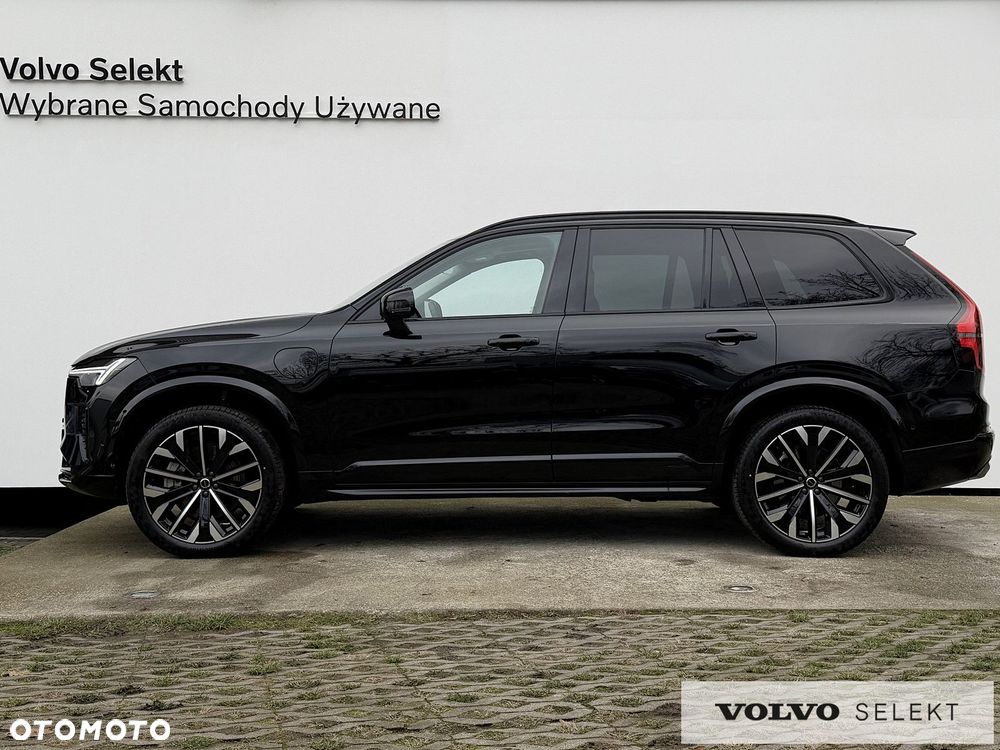 Volvo XC 90 - 3