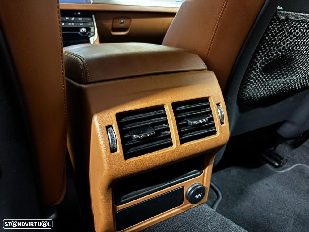 Jaguar XF 20d Aut. Prestige - 16