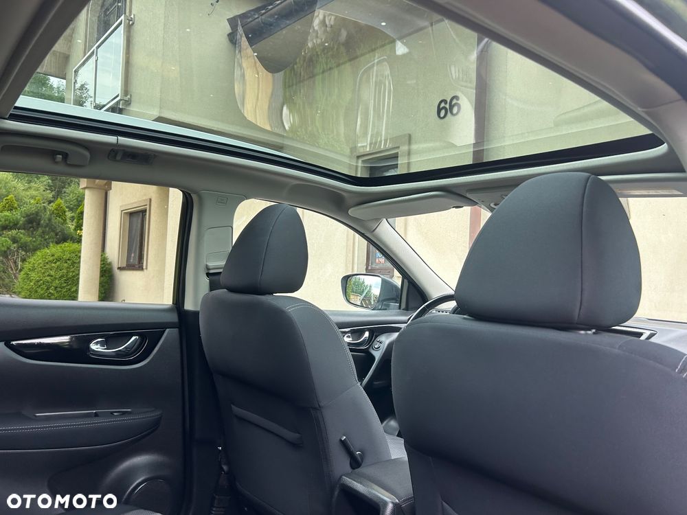 Nissan Qashqai 1.6 dCi 360 S&S - 20
