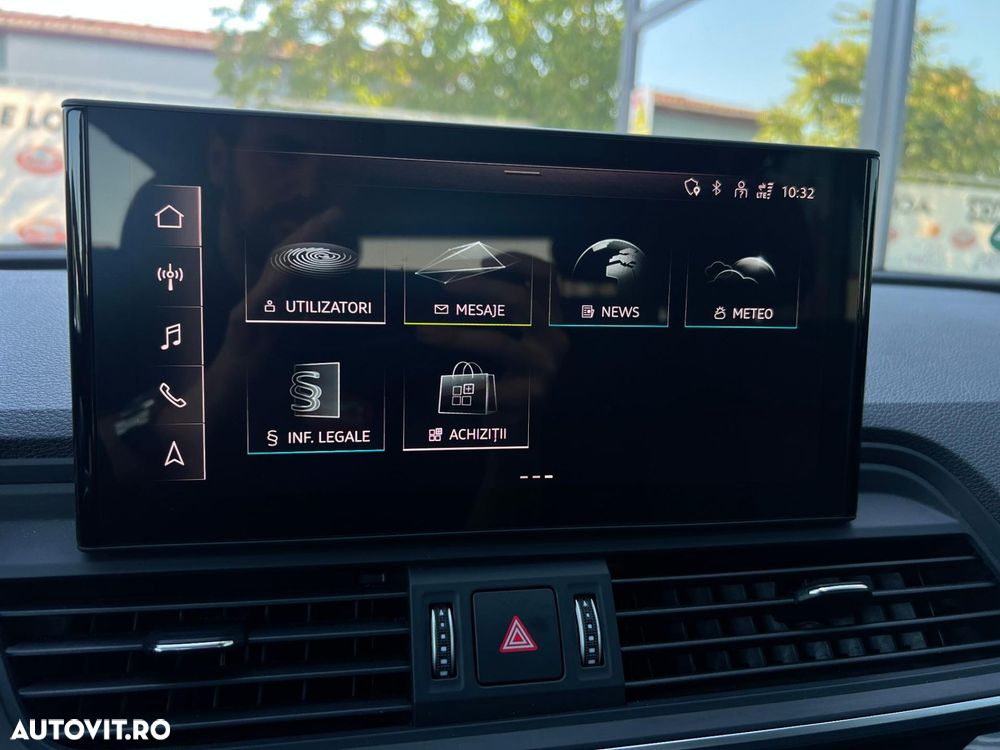 Audi Q5 - 32