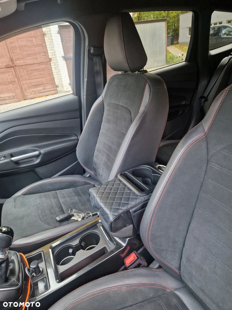 Ford Kuga 2018 photo 5