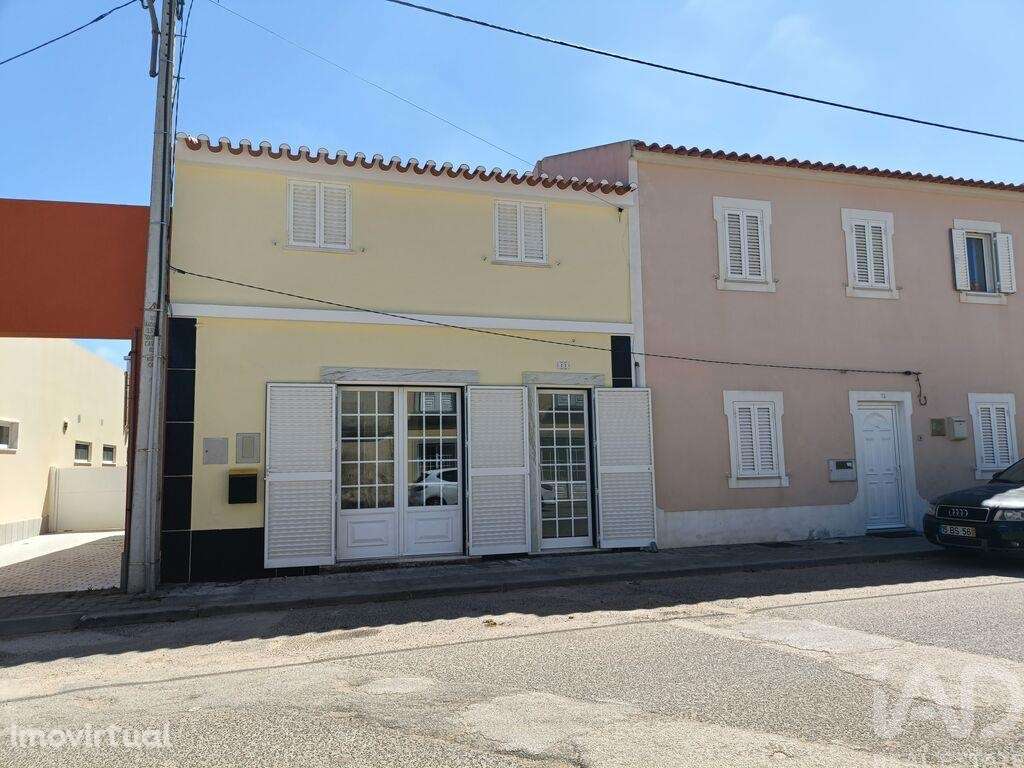 Casa T3 em Atouguia da Baleia de 104,00 m2 - Grande imagem: 2/29