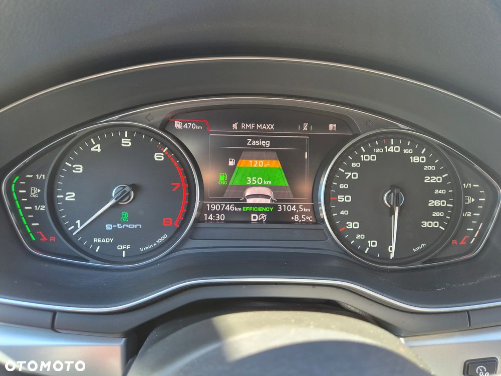 Audi A5 Sportback 2.0 TFSI S tronic sport - 21