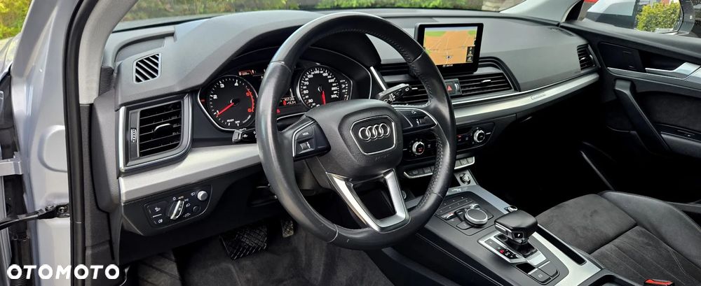 Audi Q5 2.0 TDI Quattro Sport S tronic - 19