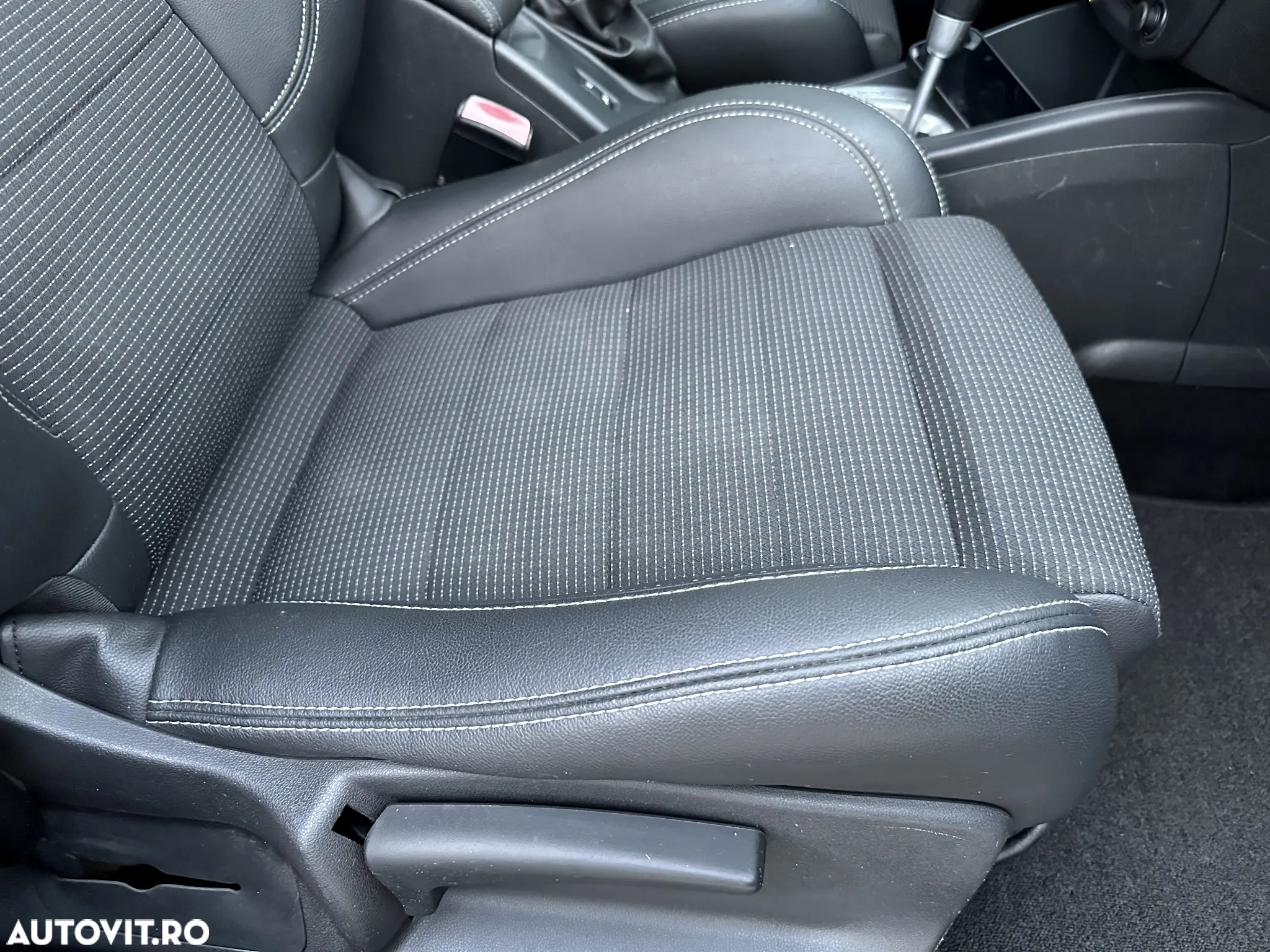 Renault Megane dCi 110 FAP EDC Dynamique - 17