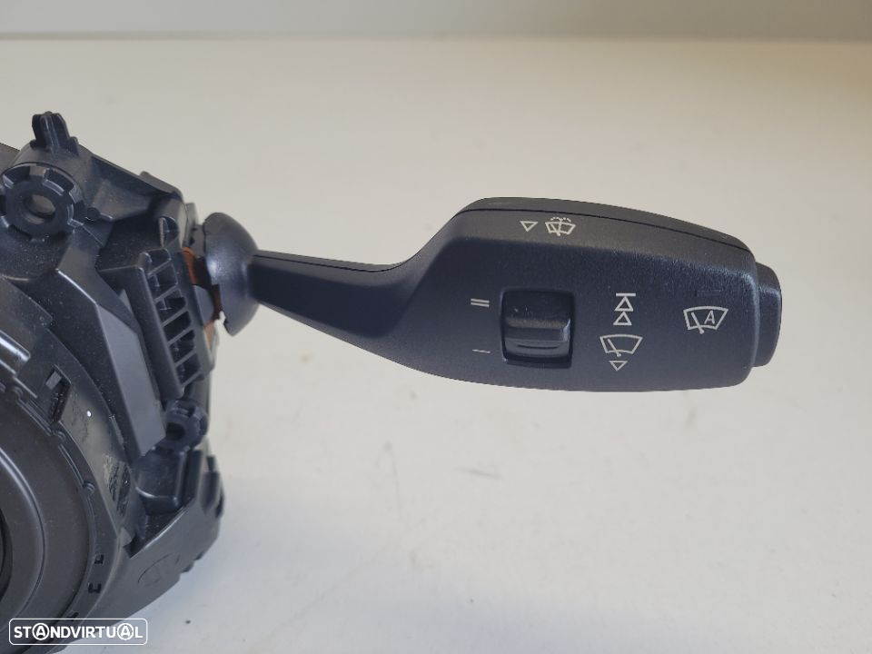 Comutador Fita de airbag BMW 1 2 3 4 F21 F22 F30 F32 F36 - 4