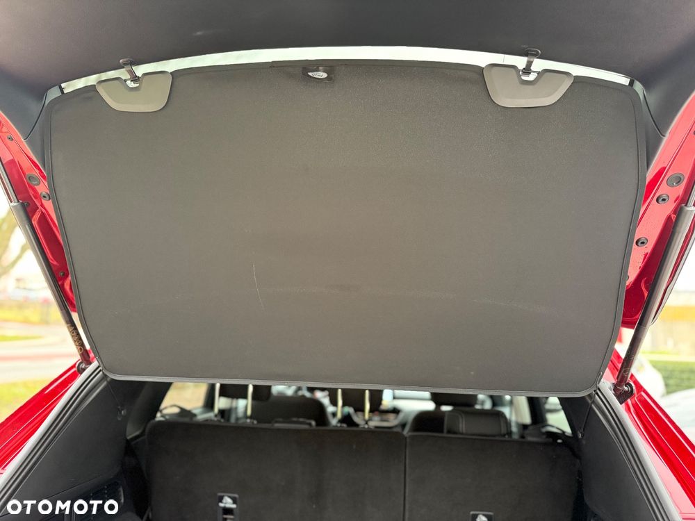 Ford Kuga 1.5 EcoBoost TITANIUM - 20