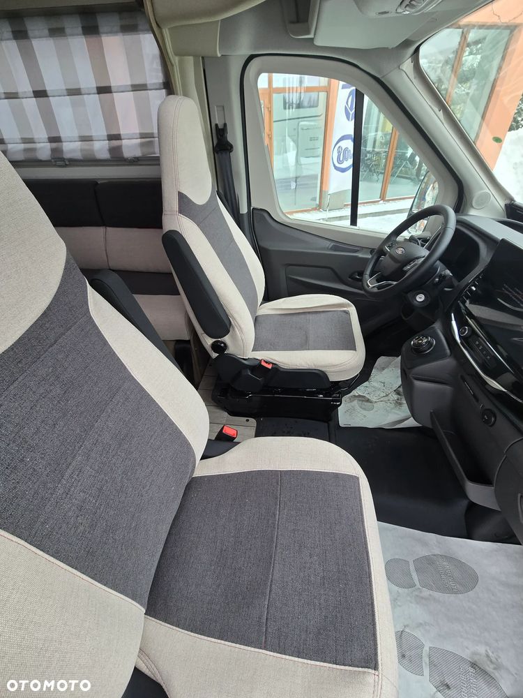 Ford Kronos 274TL - 8