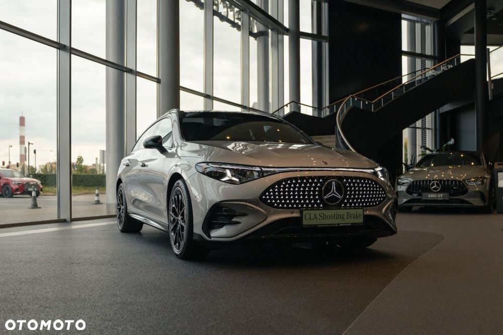 Mercedes-Benz CLA - 3