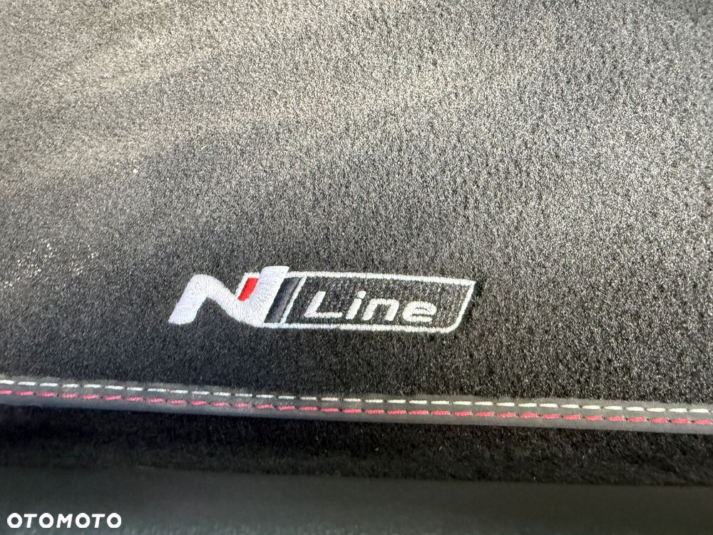 Hyundai i30 1.5 T-GDI 48V-Hybrid DCT N Line - 30