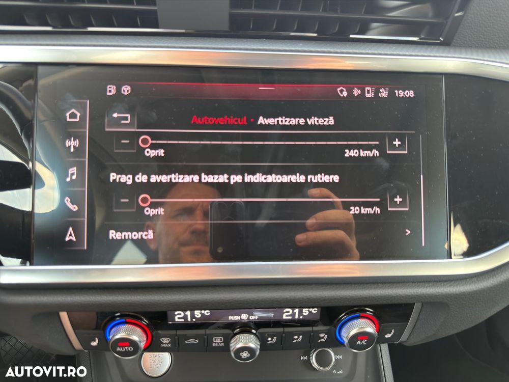 Audi Q3 35 TDI S tronic S line - 24