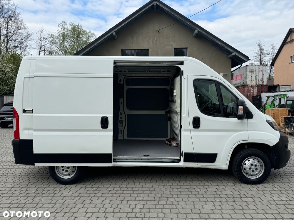 Peugeot Boxer - 12