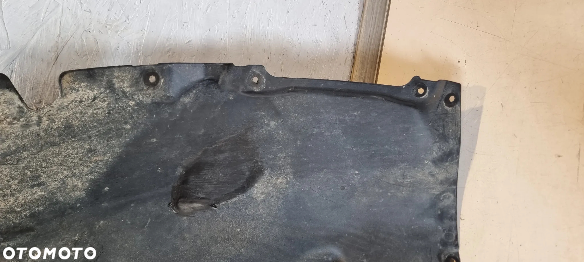 Nadkole przednie prawe BMW 3 G20/21 - 7