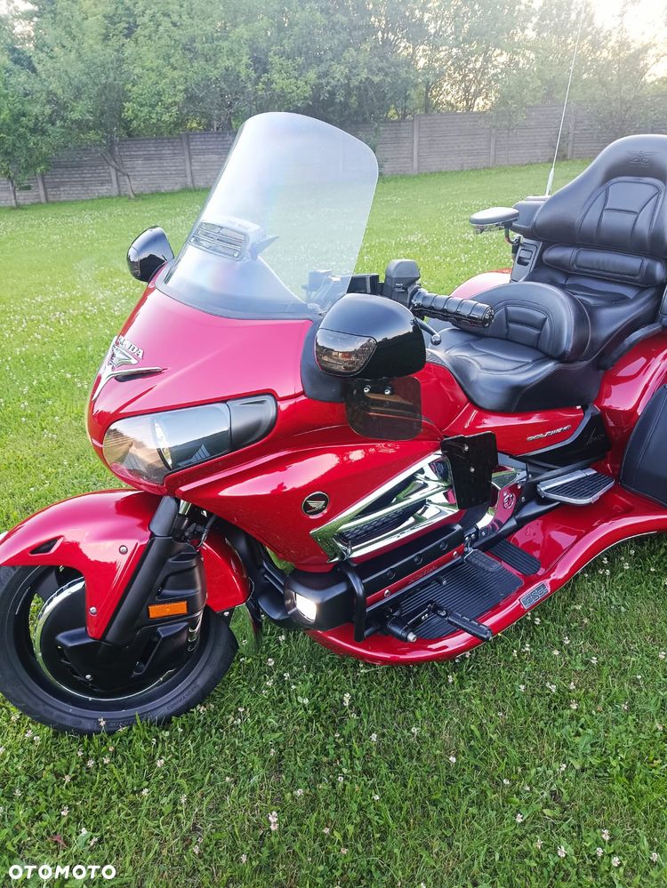Honda GL - 1