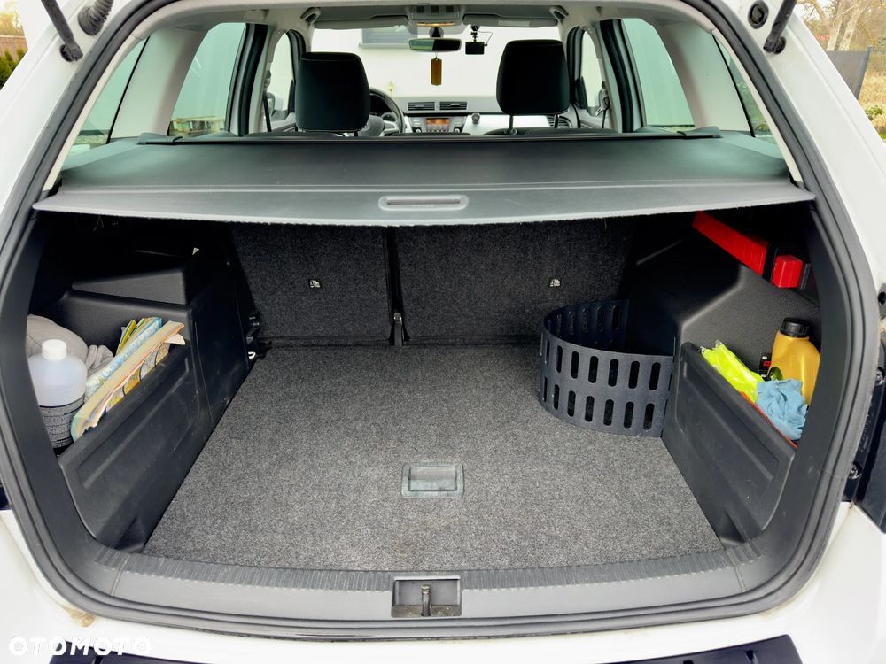 Skoda Fabia 1.2 TSI Edition - 18