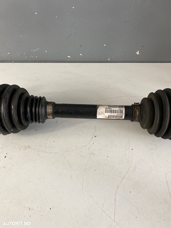 Planetara dreapta fata Volvo XC60 XC90 2018+ 31437621 36012827 - 4