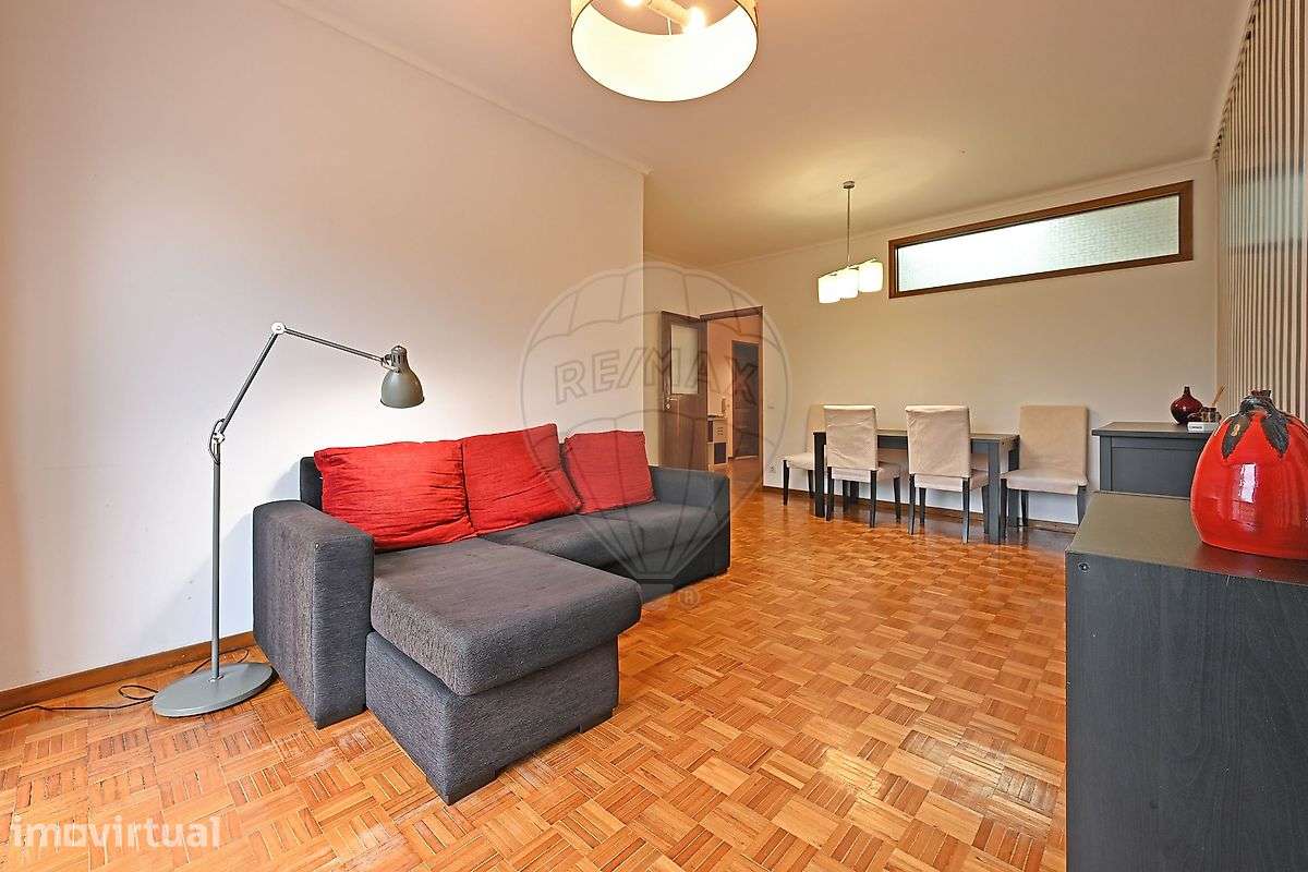 Apartamento T2 para arrendamento - Grande imagem: 2/28