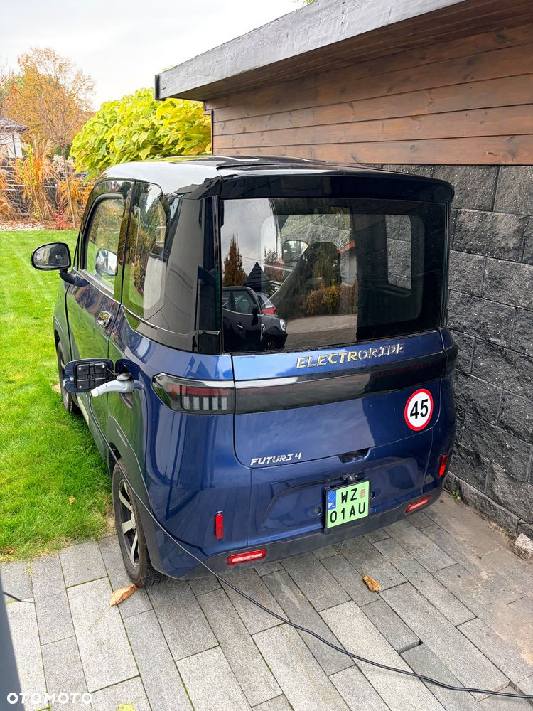 Eletroride Futuri 4 - 3