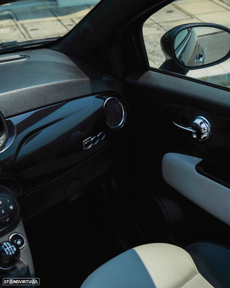Fiat 500C - 28