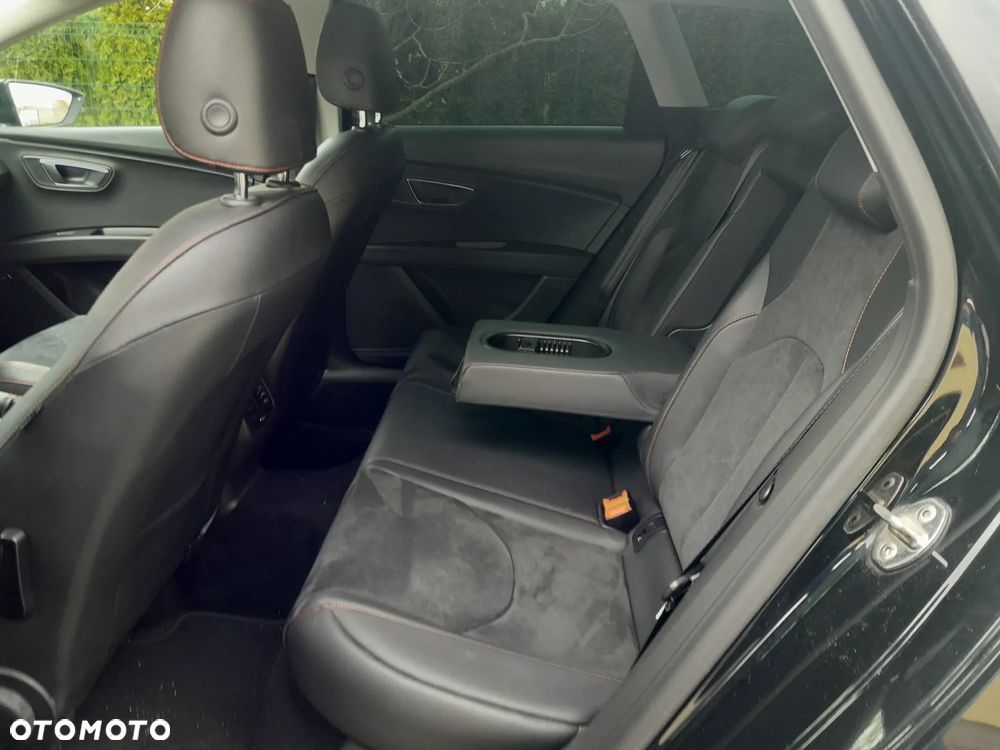 Seat Leon 2.0 TDI DPF Ecomotive FR - 27