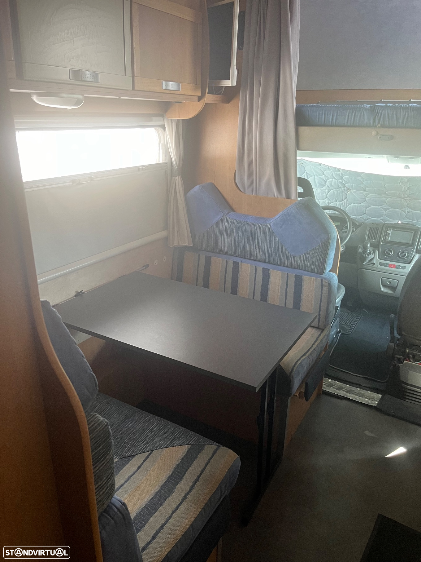 Fiat Ducato Mclouis - 10