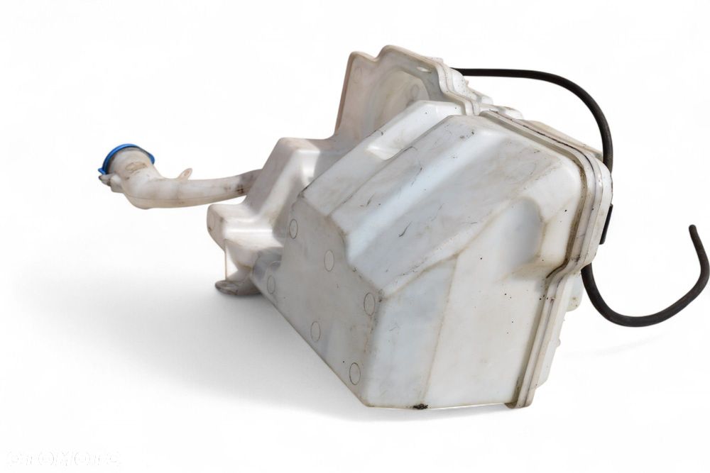 Zbiornik Płynu do Spryskiwaczy Pompka VOLVO XC60 I 2008-2017R 30753424 - 6