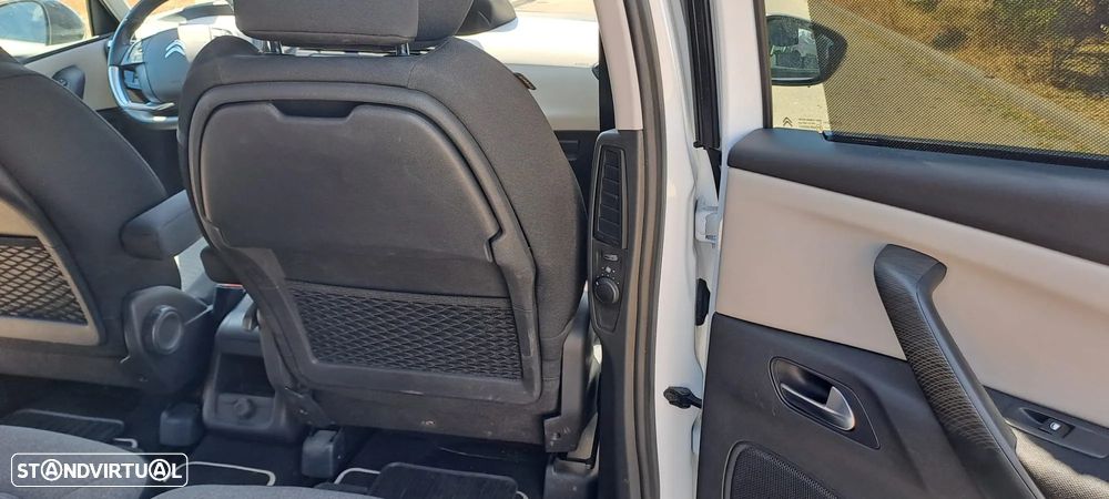Citroën C4 Spacetourer - 6