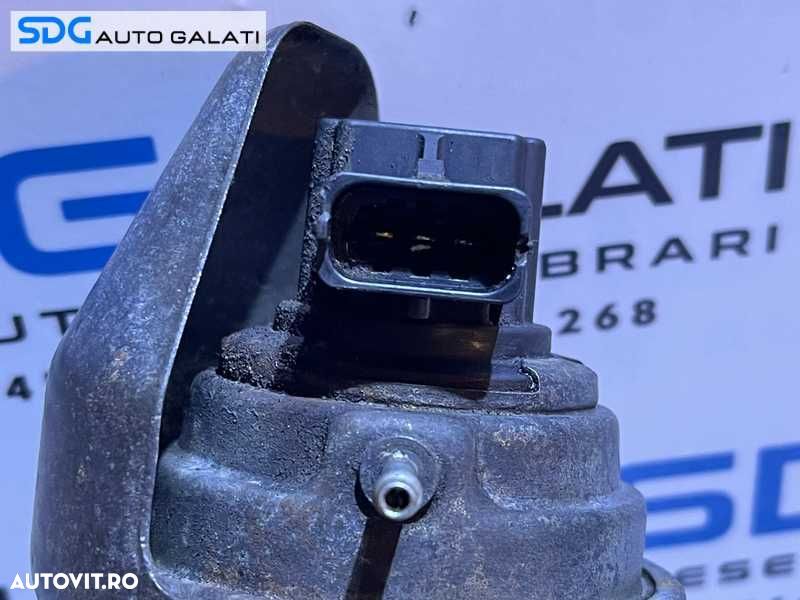 Turbo Turbina Turbosuflanta Opel Insignia A 2.0 CDTI A20DTH A20DTE A20DTL A20DTJ A20DT 2008 - 2017 Cod 55570748 [B3798] - 8