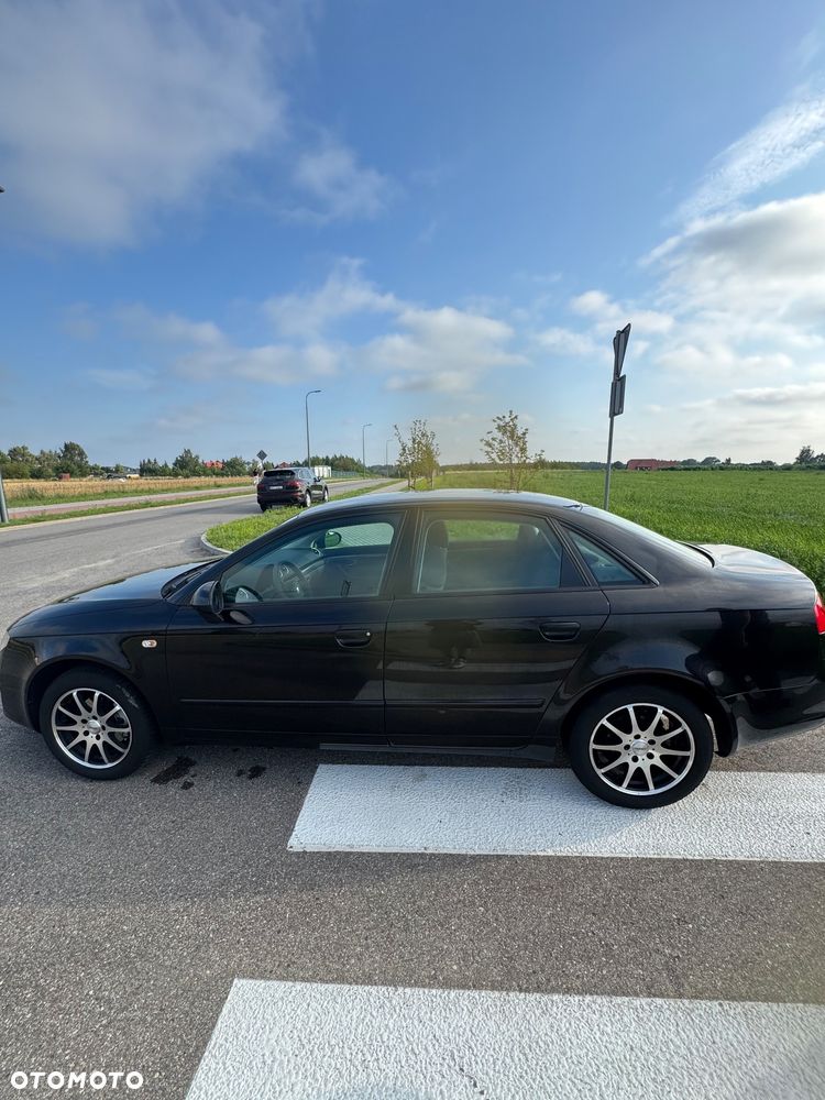 Seat Exeo 1.6 Reference - 3
